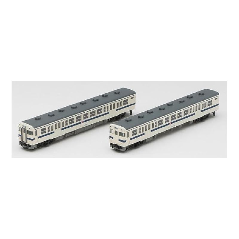 

TOMIX N gauge Kiha 45 type Kyushu color set 98015 model railway diesel car