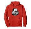 Jurassic Park Logo (Ripping Paper) Hoodie