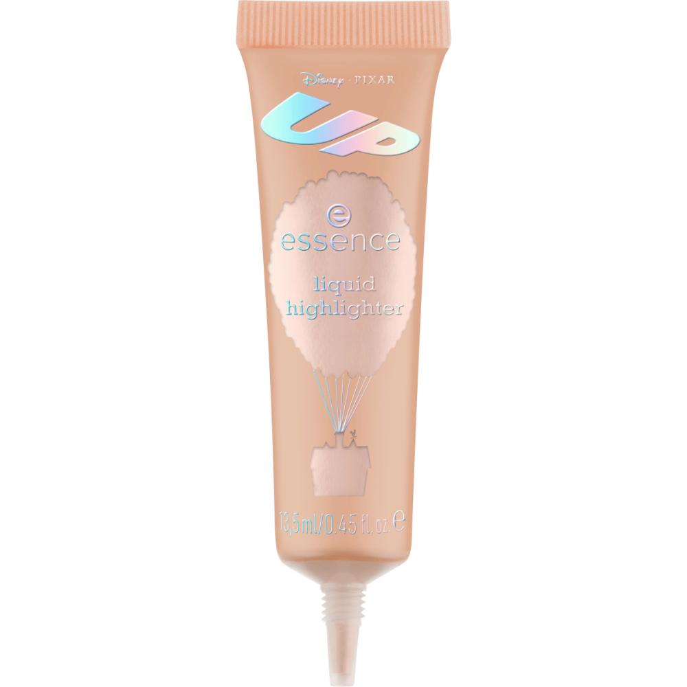 

essence liquid highlighter 01 Joyful Ride 13.5ml
