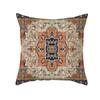 Vikama Bohemian Style Pillow Set Living Room Sofa Pillow Decorative Set Office Cushion Head Bedroom Bed Cushion Set Home Decor