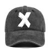 Vintage Adjustable Unisex Vintage Cap for Outdoor Hiking and Mountaineering