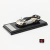 [Vorverkauf] LCD 1:64 Pagani Huayra R EVO Roadster Gusslegierung Nachbildung Automodell, Spielzeugsammlung für Jungen Dekorationsobjekt.