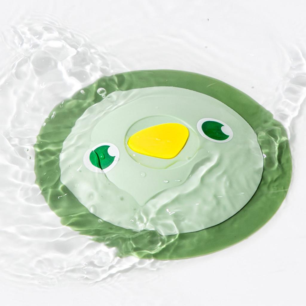 Deodorizing Floor Drain Cover Bathroom Floor Drain Deodorizer Sewer Anti Odor Drain Plug Filter