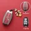Haval Key Cover for H6, M6 2nd Gen, H2 Big Dog, F7 3rd Gen Plus, Red Rabbit, H9 Cool Dog, H7 Buckle, H8