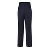 Mens Straight Leg Trousers