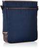 Mini Shoulder Bag Creature Vertical Shoulder Multifunctional Lightweight Large Capacity Town Casual Wine [Lee]
