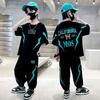 Completo Estivo per Ragazzi, Camicia + Pantaloni Casual per Ragazzi Grandi, Bel Set Sportivo Due Pezzi