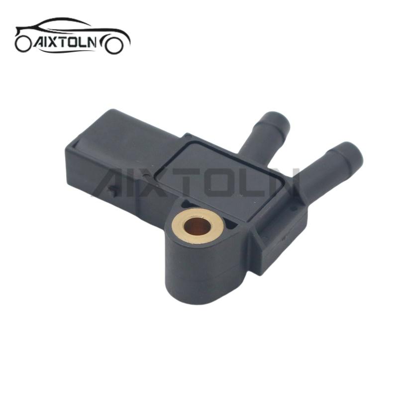 DPF Differential Exhaust Pressure Sensor A6429050200 For Mercedes Benz Sprinter 3.5T 319 CDI V6 24V Minibus Diesel 2009-
