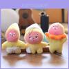 Plush Toy Twinkle Character Bag Charm Keychain For Kids And Teens