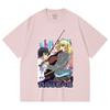 230 Gsm 100% Cotton Your Lie in April V1 Print Unisex Heavy Cotton T Shirt