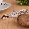 Fashion Women Shiny Rhinestone Quartz Analog Bracelet Dress Wrist Watch Gift