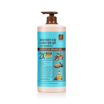 Shampoo e balsami per capelli – Shampoo