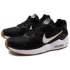 Nike Air Max Guile Solid Color Minimalist Fabric Synthetic Leather Low Top Air Cushion Marathon Running Shoes Women sneaker 916787-007