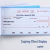 M&G 16k Thin Carbon Copy Paper