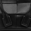 Bottega Veneta Arco 33 Mini Grainy Leather Top Handle Bag Black/Silver Women Top_handle 600606-VMAP1-1229