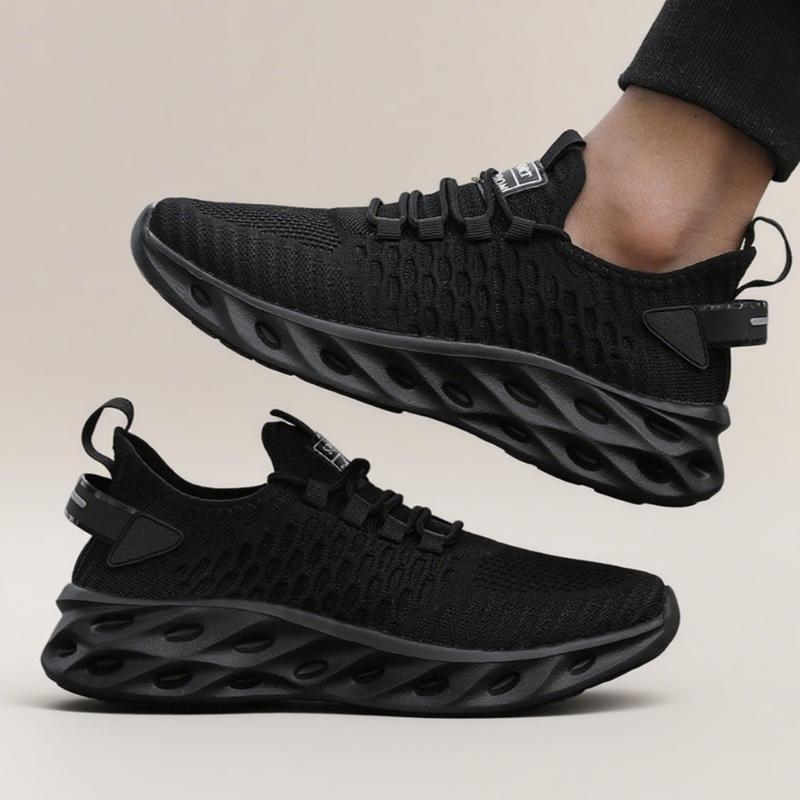 High Quality Men's Casual Sports Shoes Mesh Women Brand Designer Tennis Shoes 2025 Classic and Fashionable Design Running Shoes