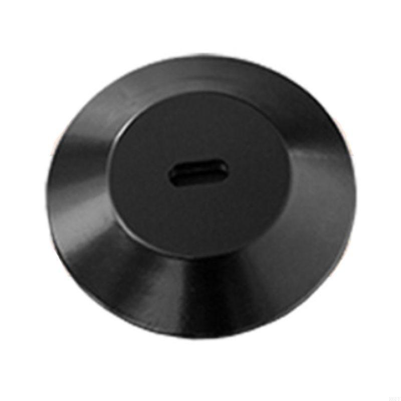 Zinc Alloy Round Hole Notebook Anti Theft Lock Hole Round for Tablet Laptop Pad Notebook
