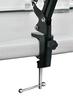 CLASSIC PRO Desk Arm Stand Compact Type 30cm+30cm Arm Clamp Type