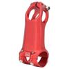 ZTTO XC AirOperated Negative Angle Rod Aluminium Alloy Bike Stem Cycling Accessory