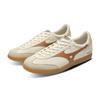 Mizuno CT 01 unisex low-top thin-sole retro versatile casual sneakers straw beige D1GH262706