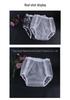 Washable Adult Incontinence Underwear: Leak-Proof, Bedwetting Protection for Elderly and ABDL Users