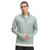 Mens Launch Quarter Zip Track Top