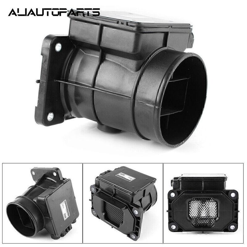 MD343605 Датчик MAF AFS Датчик Массового Расхода Воздуха Для Mitsubishi Pajero Pinin Mirage Montero IO Lancer EX Colt