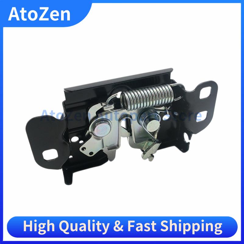Bonnet Lock Latch for JEEP CHEROKEE 68237159AB 68103170AA 68103170AB 68110053AA 68110053AB 68237158AA 68237158AB 68237159AA