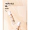 NATURE REPUBLIC - Provence Air Skin Fit One Day Lasting Foundation - 4 Colors