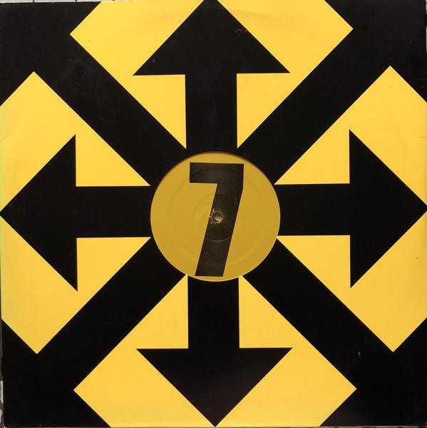 

12inch Record VARIOUS - INTHEMIX 7 ITM07 X-Mix US Rap & Hip-Hop/R&B Used