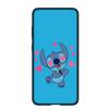 Phone Case for Samsung Galaxy S25 S23 S22 S21 S24 Ultra FE A05 A06 A15 A16 A36 A37 A35 A54 A55 A56 A57 A25 A26 A53 A17 Comics Lilo Cute Stitch Cover