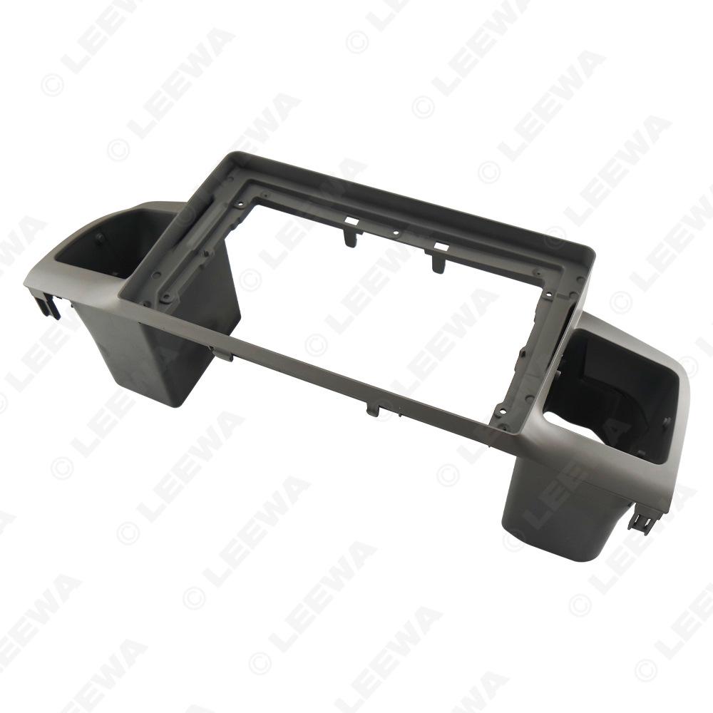 Toyota Corolla (07-12) 9" Android Screen Navigation Frame & Speaker Panel Set