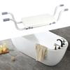 Sturdy Load Capacity Bath Chair Durable Non-Slip Bathtub Stand Easy In Bath Bench  Shower