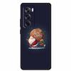 2024 Christmas Phone Cases For Oppo Reno12 Pro 6.7"Cases Soft TPU Silicone For Oppo Reno12 5G Cover Bumper Funda Reno12 12Pro 5G