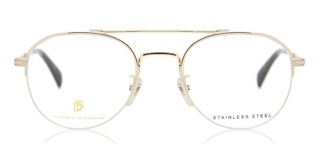 David Beckham Db 7014 J5g Unisex Eyeglasses