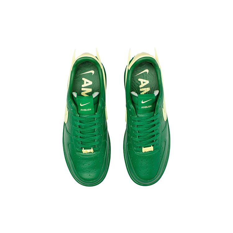 New Nike Air Force 1 Low Sp Ambush Pine Green DV3464-300