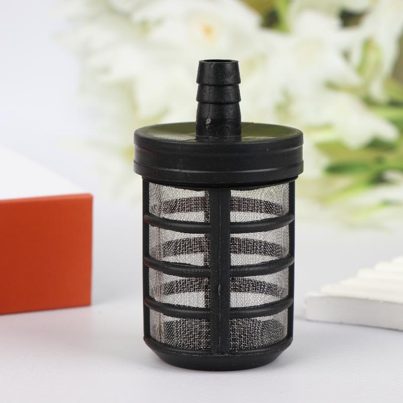 1 Pc High Pressure Washer Hose Water Pump Suction Strainer Filter Fish Tank Aquarium Filter Water Inlet Protective Sleeve