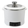 3L Intelligent Rice Cooker Lifting Function Healthy Sugar Removal Electric Rice Cooker for Rice
