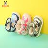 Bobodou Kids' Winter Boots: Warm, Anti-Slip, Soft Cotton Boots for Boys & Girls
