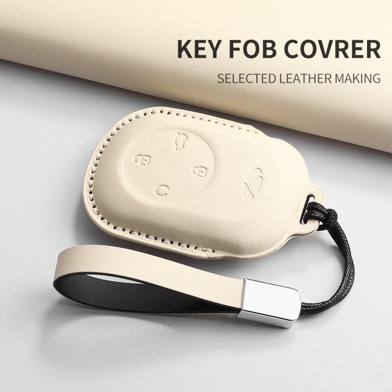 Chery Fengyun T9 Comfort Edition High-End Sedan Key Case