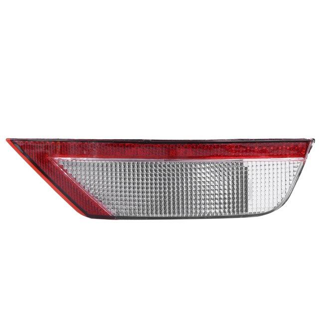 Ford Focus Mk2 Hatchback 2008-2011 Světlo zpátečky zadního nárazníku Strana řidiče