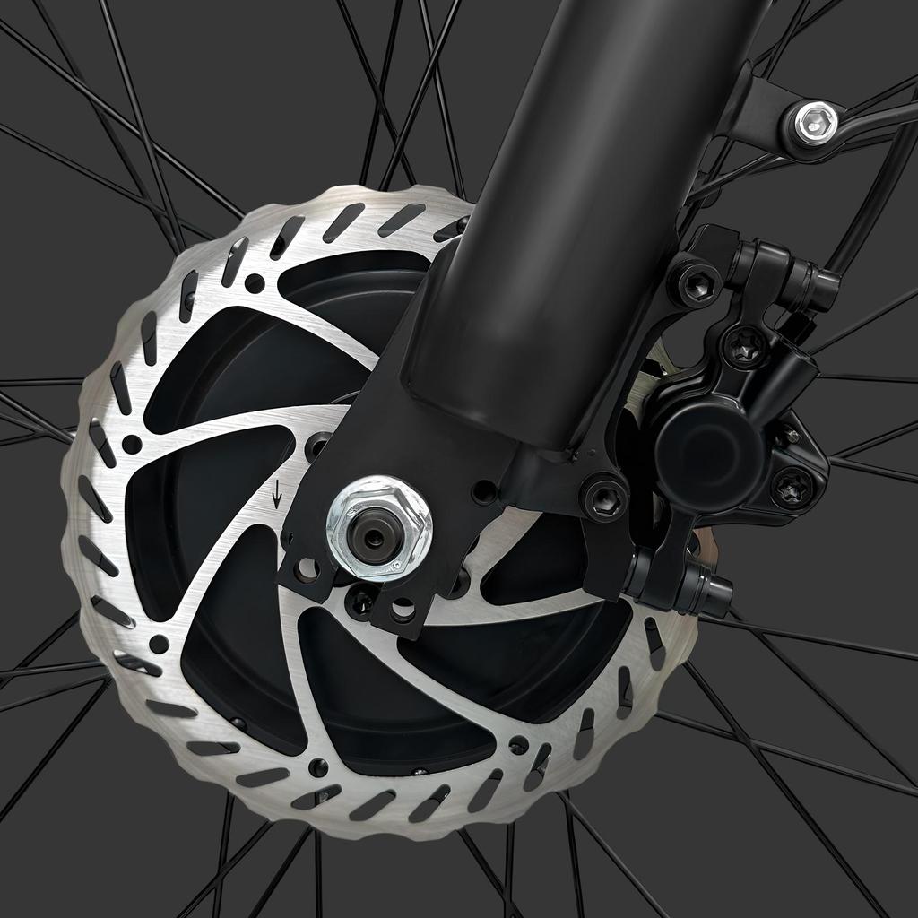 PVY MAX26 Adult City Electric Bicycle 1200W Dual Motor 48V30Ah Battery Off-Road Electric Bike 26 Inch Pneumatic Tire  Mountain e-Bike