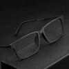 TR90 High Quality Pure Titanium Reading Glasses for Men Anti Blue Light Presbyopia Eyewear with Diopter+1.0 To +4.0