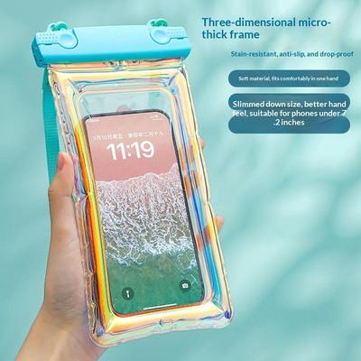 Custodie per telefoni cellulari – Cover impermeabili
