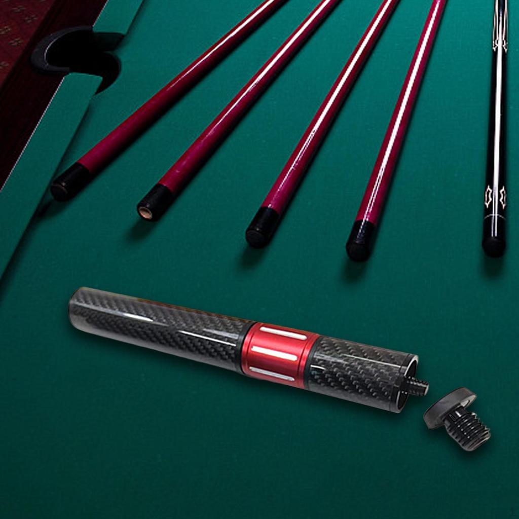 Nastavitelný prodlužovací díl na tágo pro snooker a kulečník - Zlepšete svou hru