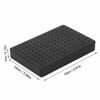 15x10x2cm Modeling Tools Industrial Airbrush Spray Holder  Model Kit Assembly & DIY Crafts
