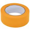 Painter s Masking Tape 6 pcs Yellow 50 mm x 50 m Paper