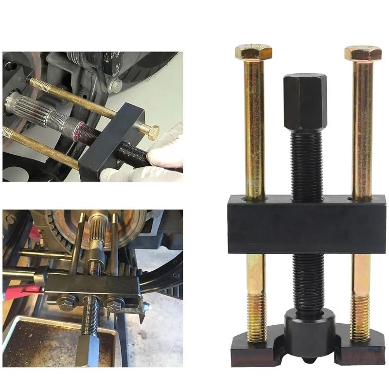 34902-84 MainShaft Inner Bearing Race Puller Installer Set 5 & 6 Speed Transmission Mainshaft Installation Removal Tool