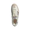 Adidas Originals Samba Og Comfortable Low-Top Lifestyle Sneakers Unisex Sneakers Cream-White JQ0014