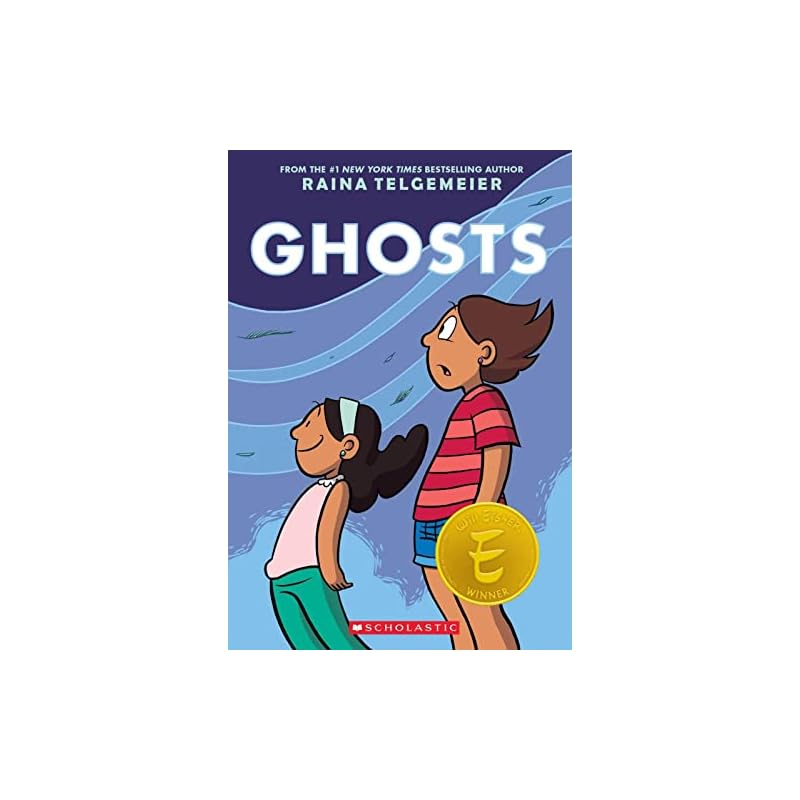Ghosts